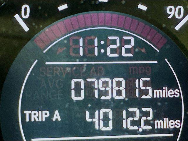 used 2018 Honda HR-V car, priced at $14,987