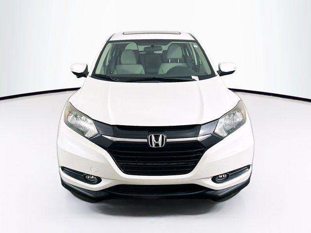 used 2018 Honda HR-V car, priced at $14,987