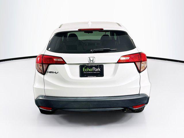 used 2018 Honda HR-V car, priced at $14,987