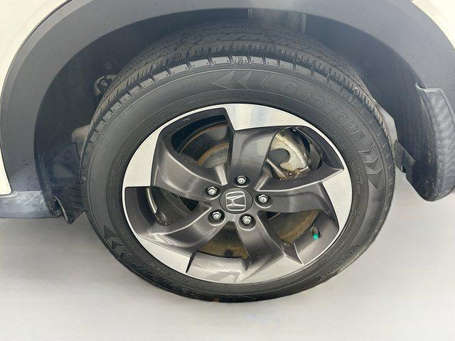 used 2018 Honda HR-V car, priced at $14,987