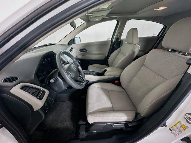 used 2018 Honda HR-V car, priced at $14,987