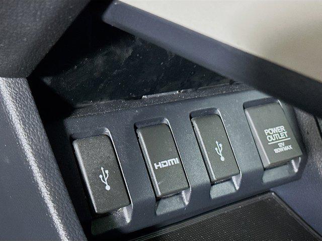 used 2018 Honda HR-V car, priced at $14,987