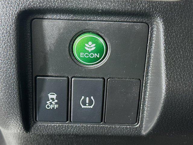 used 2018 Honda HR-V car, priced at $14,987