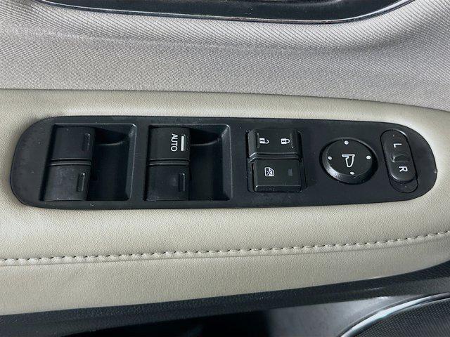 used 2018 Honda HR-V car, priced at $14,987