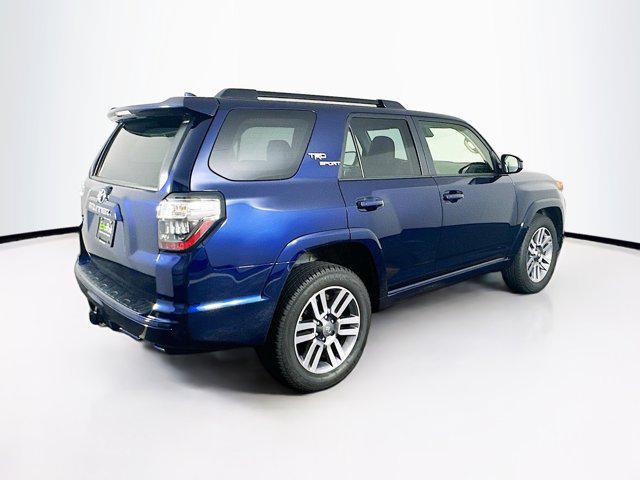 used 2024 Toyota 4Runner car, priced at $42,397