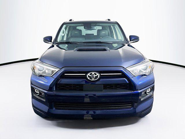 used 2024 Toyota 4Runner car, priced at $42,397