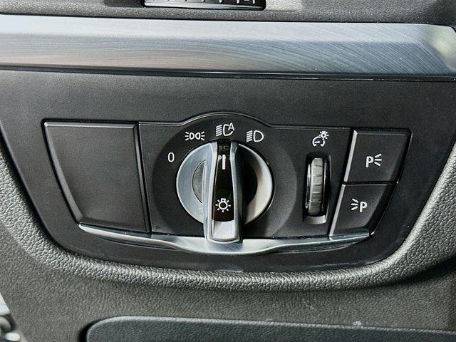 used 2024 BMW X3 car, priced at $26,997