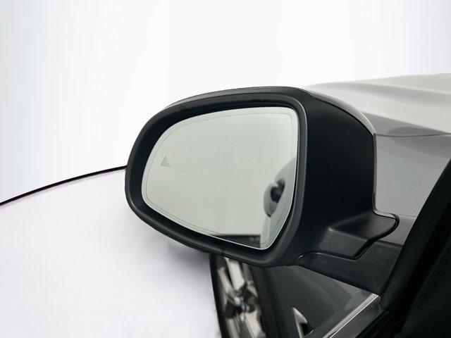 used 2024 BMW X3 car, priced at $26,997