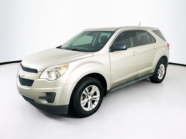 used 2015 Chevrolet Equinox car, priced at $7,999