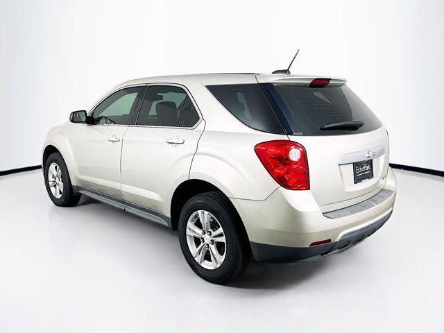 used 2015 Chevrolet Equinox car, priced at $7,999