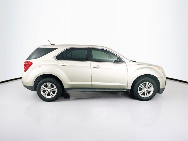 used 2015 Chevrolet Equinox car, priced at $7,999