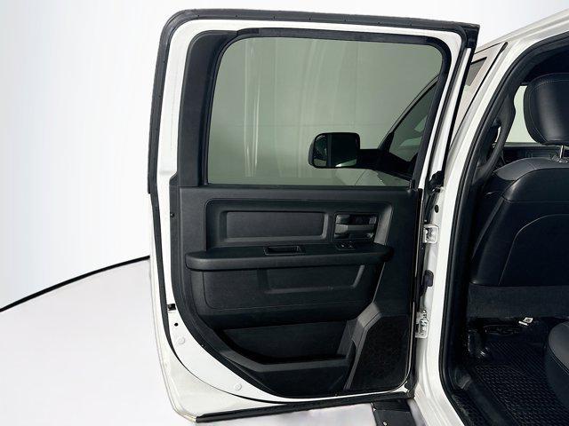used 2021 Ram 2500 car, priced at $28,497