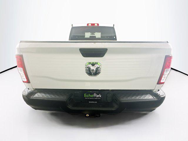 used 2021 Ram 2500 car, priced at $28,497