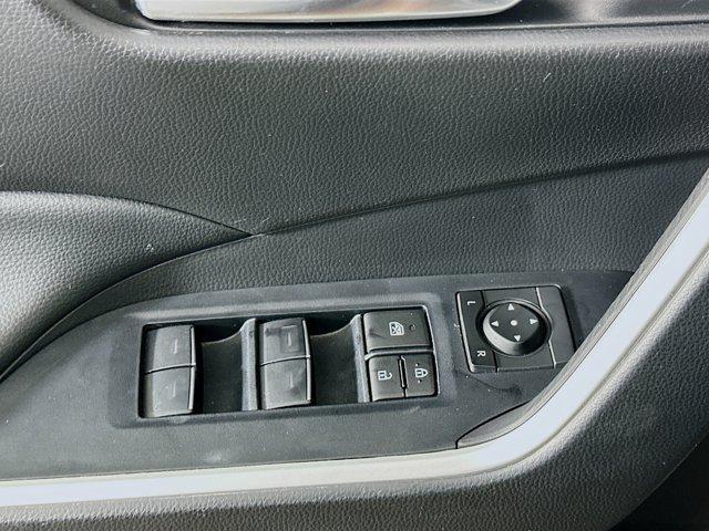 used 2024 Toyota RAV4 car, priced at $30,997