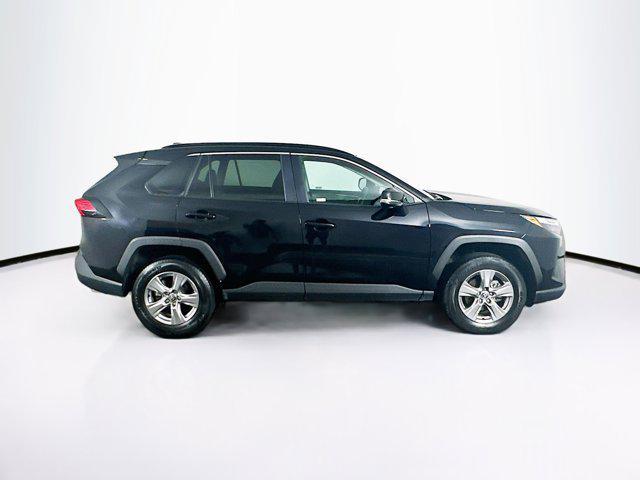 used 2024 Toyota RAV4 car, priced at $30,997