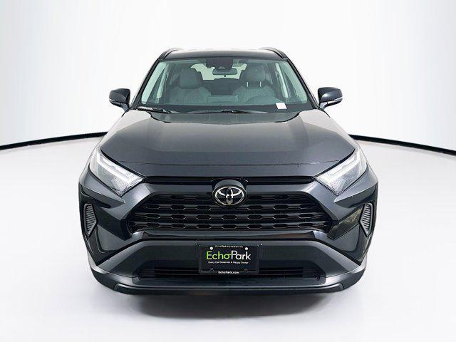 used 2024 Toyota RAV4 car, priced at $30,997