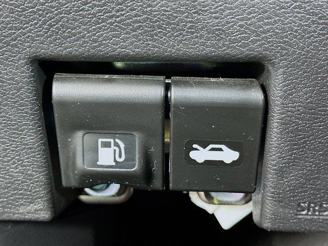 used 2024 Nissan Kicks car, priced at $18,797