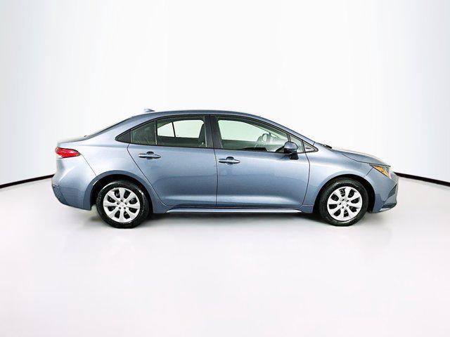 used 2024 Toyota Corolla car, priced at $19,989