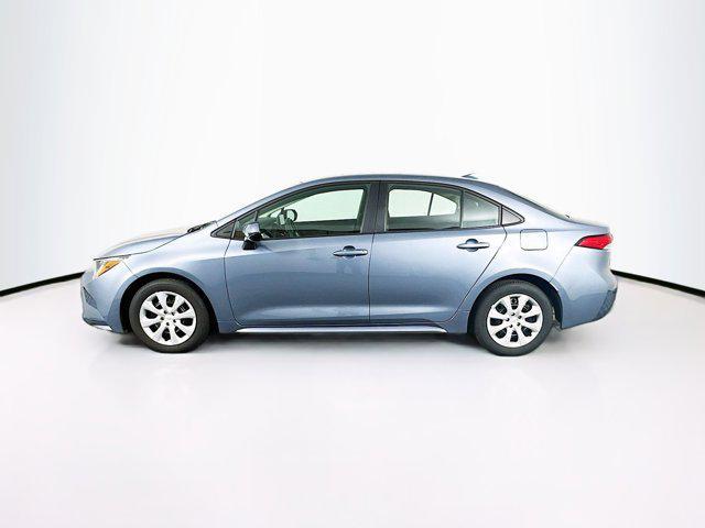 used 2024 Toyota Corolla car, priced at $19,989