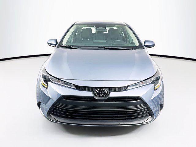 used 2024 Toyota Corolla car, priced at $19,989