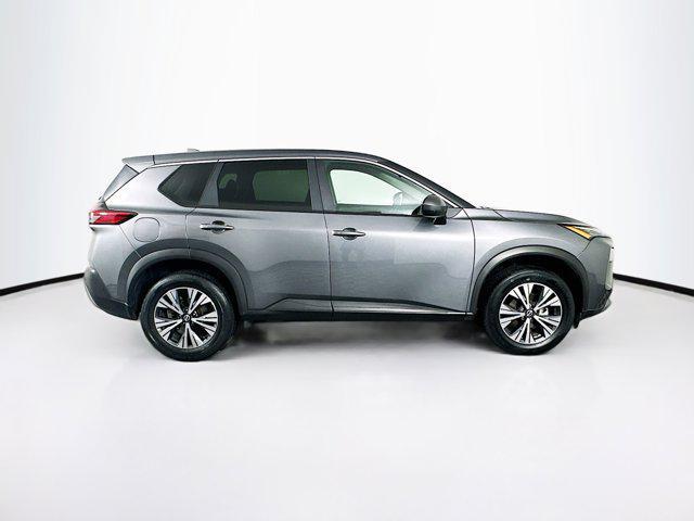 used 2023 Nissan Rogue car, priced at $21,189