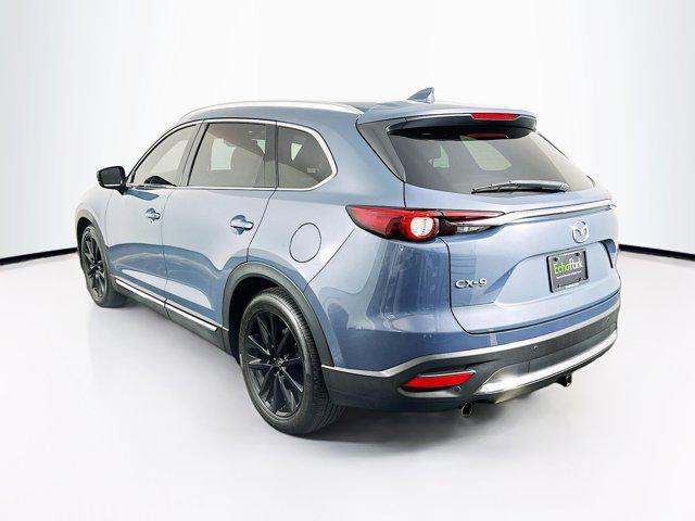 used 2021 Mazda CX-9 car, priced at $25,399