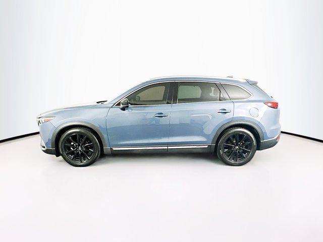 used 2021 Mazda CX-9 car, priced at $25,399