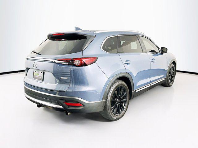 used 2021 Mazda CX-9 car, priced at $25,399