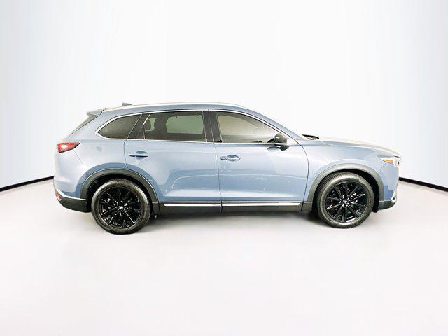 used 2021 Mazda CX-9 car, priced at $25,399
