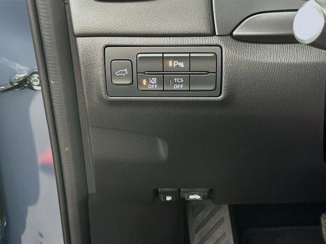 used 2021 Mazda CX-9 car, priced at $25,399