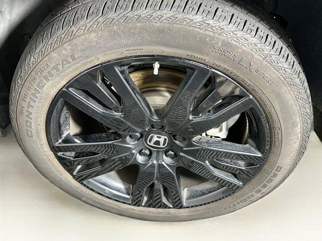 used 2022 Honda Pilot car, priced at $35,999