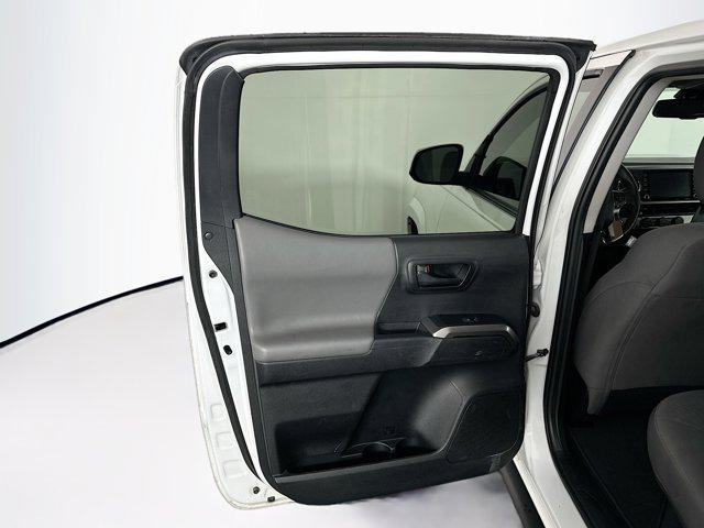 used 2023 Toyota Tacoma car, priced at $31,297