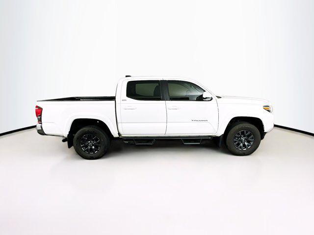 used 2023 Toyota Tacoma car, priced at $31,297