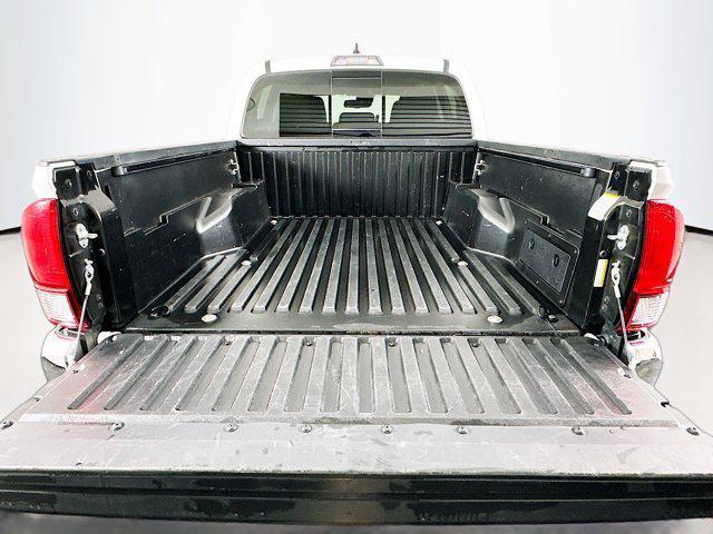 used 2023 Toyota Tacoma car, priced at $31,297