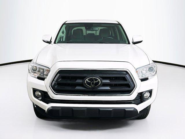 used 2023 Toyota Tacoma car, priced at $31,297