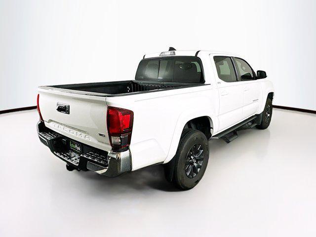 used 2023 Toyota Tacoma car, priced at $31,297