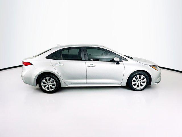 used 2024 Toyota Corolla car, priced at $20,397