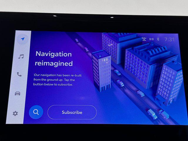 used 2024 Toyota Corolla car, priced at $19,496