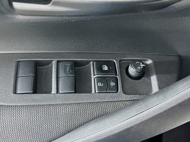 used 2024 Toyota Corolla car, priced at $19,496