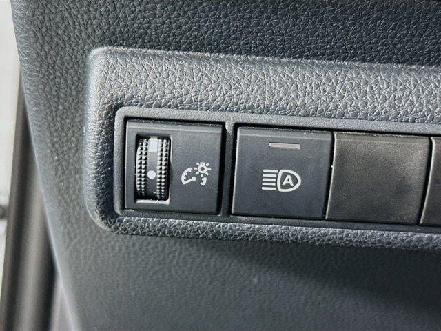 used 2024 Toyota Corolla car, priced at $19,496