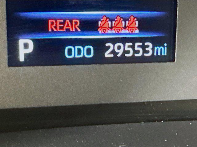 used 2024 Toyota Corolla car, priced at $19,496