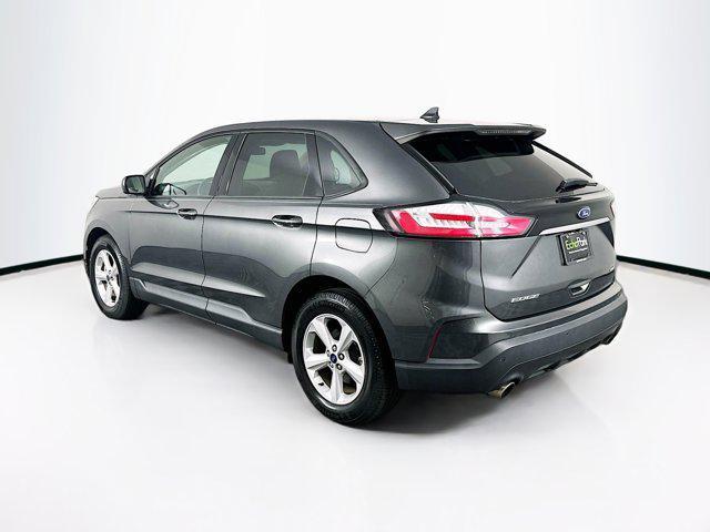 used 2023 Ford Edge car, priced at $25,399