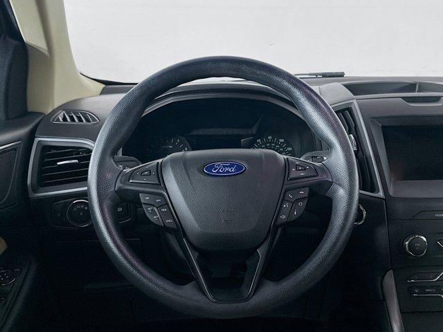 used 2023 Ford Edge car, priced at $25,399