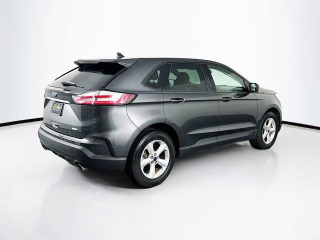 used 2023 Ford Edge car, priced at $25,399