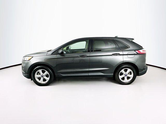 used 2023 Ford Edge car, priced at $25,399