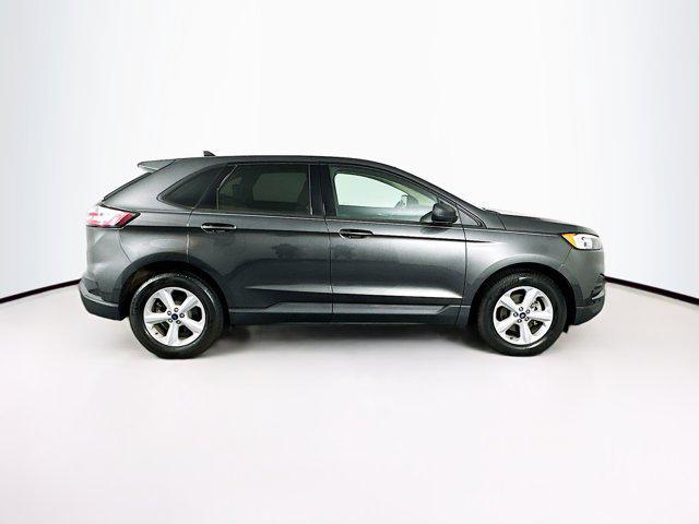 used 2023 Ford Edge car, priced at $25,399