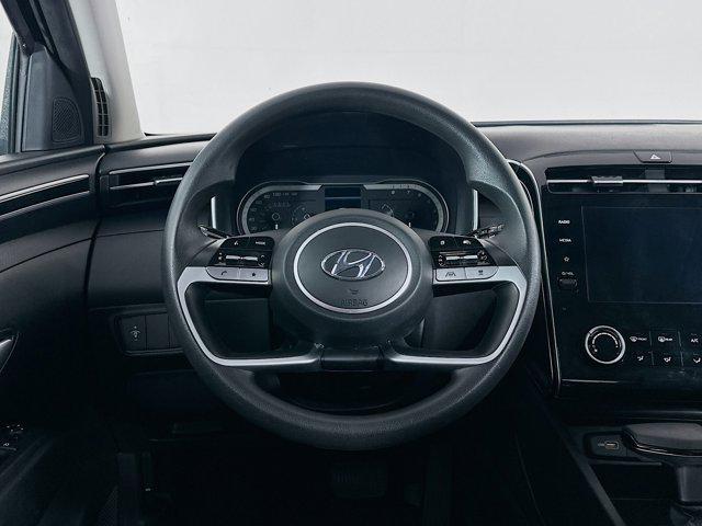 used 2023 Hyundai Tucson car, priced at $19,997