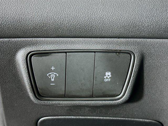 used 2023 Hyundai Tucson car, priced at $19,997