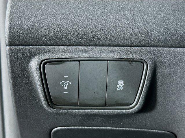 used 2023 Hyundai Tucson car, priced at $19,997
