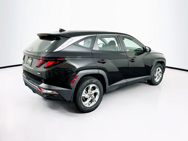 used 2023 Hyundai Tucson car, priced at $19,997